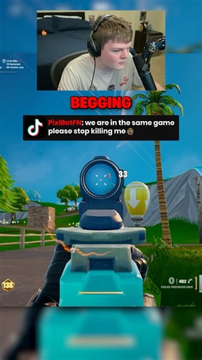 The Best Gun To Win EVERY Game 😳