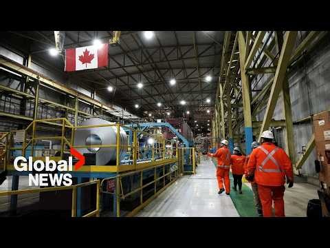 "Impact will be broad": CFIB reacts to failed trade talks between Canada and US
