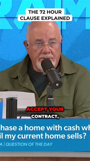 The 72 Hour Clause Explained