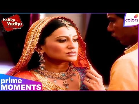 Balika Vadhu | Ep. 14 | Kalyani Interrupts In Treatment Of Jamuna | Colors TV