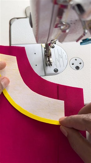 Easy and helpful sewing techniques #sewing #tips
