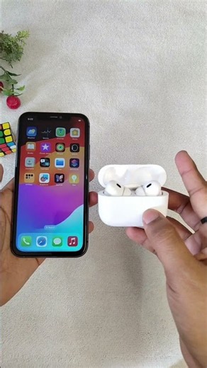 😱 AirPods Pro for Just ₹500?! Real or Fake? 🎧🔥 #shorts