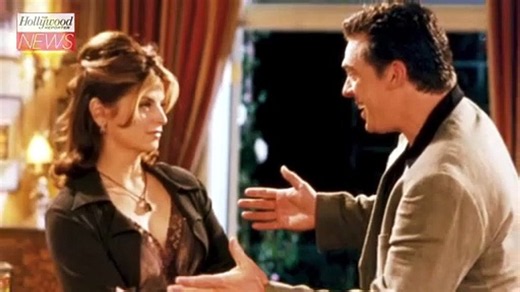Kirstie Alley of ‘Cheers’ and ‘Veronica’s Closet,’ Dies at 71 | THR News [Full Movie] [Full Movie]