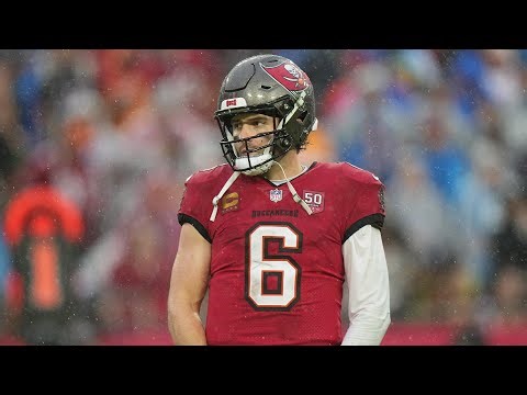Baker Mayfield 2025 Season Highlights