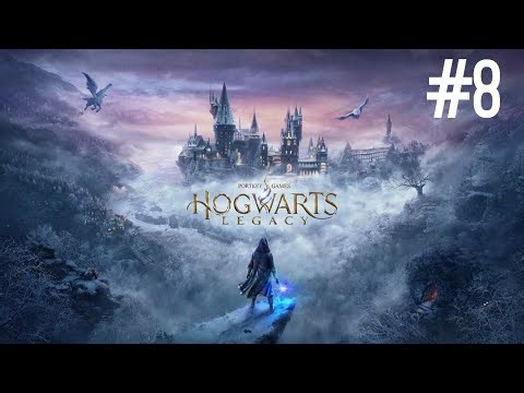 “The day of my first flying lesson…” 🧙‍♂️ “Hogwarts Legacy