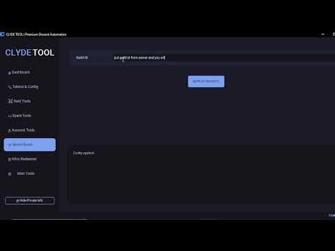 Best Discord Nitro Token Generator 2025 100% Working!