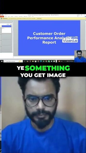 Convert Images to Excel Charts instantly🚀Excel Report in 5 Minutes with AI ? 📊🚀 #ExcelDashboard AI 🤖