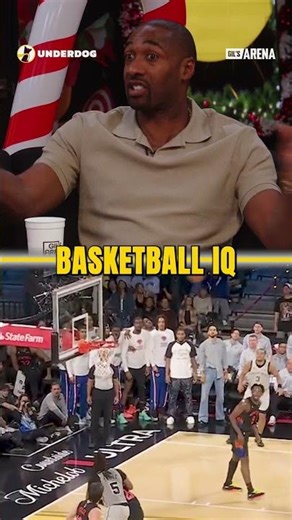 Wemby Is The BEST PLAYER In the NBA