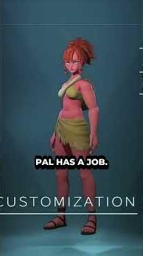 Palworld overview: open-world survival, Pals, bases, and combat