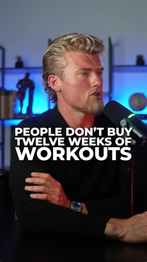 Clients rarely buy fitness coaching just for workout plans; they invest in a new identity, enhanced confidence, and a better lifestyle. Shifting from feelings of embarrassment to self accomplishment impacts every area of a client's daily life, especially high performing career settings. Highlighting these emotional and personal gains makes the value of your coaching clear.