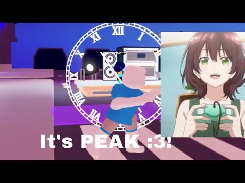 [Funky Friday]The BEST Animation In Funky Friday!