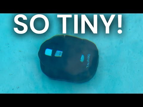 Talosbo Pleco S1 Pro: Full Setup + First Cleaning Test (Worth It?)