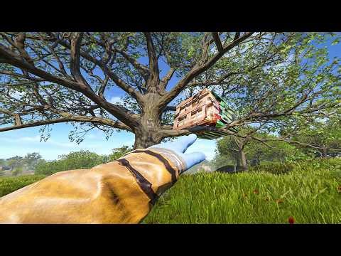 GETTING RICH ON DAY 3 OF SPRING CLEAN UPDATE