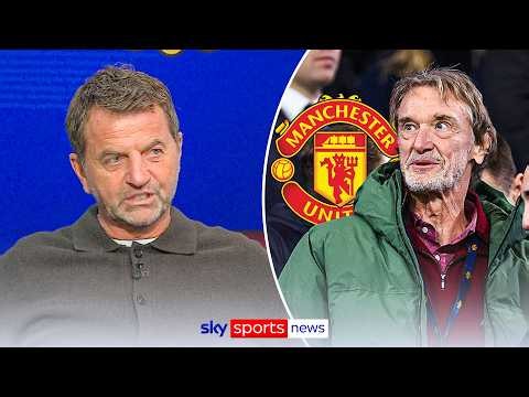 "The club is rotten from the top" | Who is responsible for Man Utd struggles?