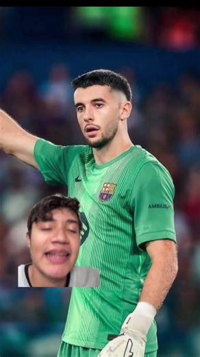 Joan García y el Mundial: Barcelona Triunfa