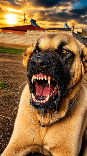 कोन्सा कुत्ता आपको कितना देर में मार सकता है?😱 #Shorts #Dangerous #DogBreeds #ViralVideo #YtShorts