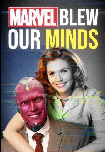 WandaVision: The Mind-Blowing Start of the MCU Multiverse Saga