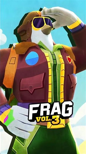 Another MacDyver montage 🤙 #frag #fragproshooter #fraggameplay #shorts #viral