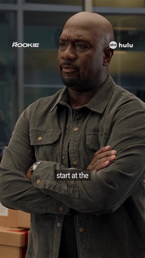 The Rookie Season 7: Test of Relationships