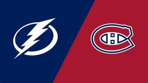 En Español-Tampa Bay Lightning vs. Montreal Canadiens (First Round Game 4) 4/26/26 - Stream the Game Live - Watch ESPN