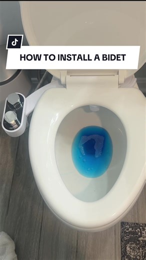 How to Install a Bidet: Step-by-Step Guide