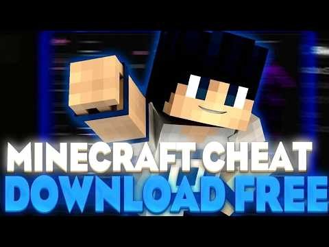 🔥 BEST Minecraft HACK Client: Duplication CHEATS & Java/Bedrock DOWNLOAD! 💯