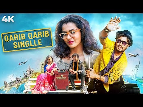 Qarib Qarib Singlle (2017) Full Hindi Movie (4K) Irrfan Khan & Parvathy Thiruvothu | Avneet Kaur