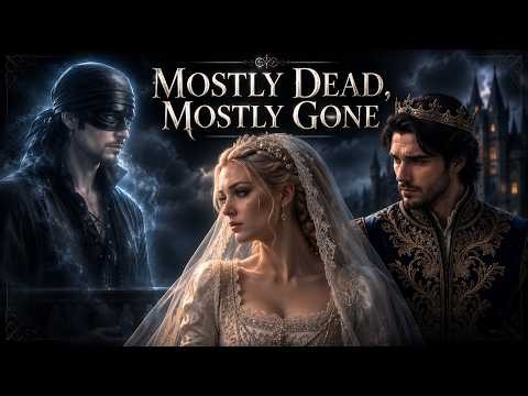 What If Westley Died? A Princess Bride Dark Duet — Mostly Dead, Mostly Gone