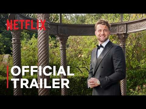 Let's Marry Harry | Official Trailer | Netflix