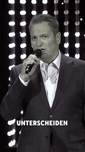 Dieter Nuhr - Linke & Naz*s: Wo ist heute der Unterschied?