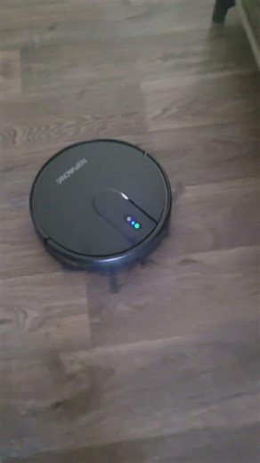 Best Amazon Finds Cool Gadgets, Robot Vacuum and Mop Combo with 5200Pa Suction #AmazonFinds