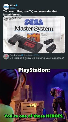 SEGA's Golden Days Are Gone 💔🥀