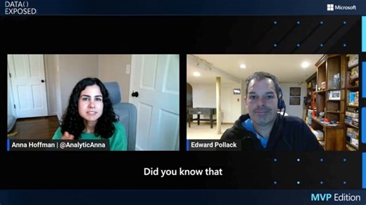 Native Regex is now in #SQLServer! Powerful text searches, new Regex functions, and cleaner T‑SQL.Watch demos & learn why this is a big deal on Data Exposed: #MVP Edition.Watch 📷: https://t.co/88fYLQl3Bd #MVPBuzz #MVPTuesday