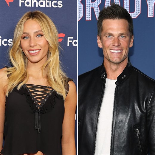Alix Earle Said She Hoped for ‘Good Vibes’ on New Year’s Eve Hours Before Tom Brady Spotting