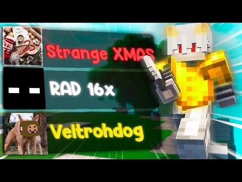 Top 5 BEST Bedwars Texture Packs (1.8.9) | FPS Boost