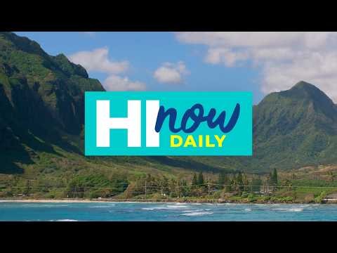 HI Now Daily (August 20, 2026)