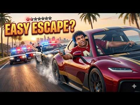 ATM Robbery Today, Is Escape Possible❓️| Boddy Chadda In GTA V Yatra Roleplay | Darpan is live