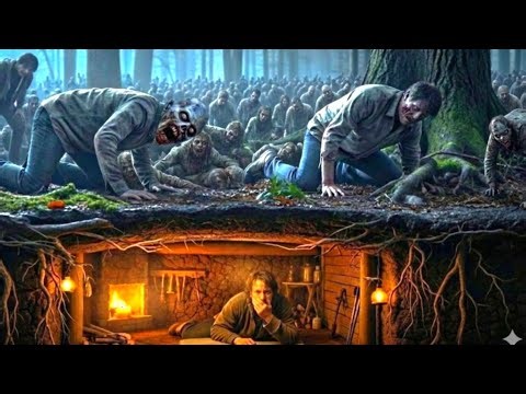 Jab Ek Virus Ne Har Insaan Ko Zombie Bana Diya | Army of the Dead Movie Explained in Hindi