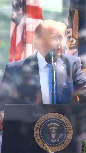 Trump Says Iran Will Sign Deal or US Will 'Finish It Up'