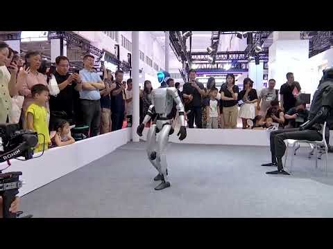 In China, the AI bubble has already burst