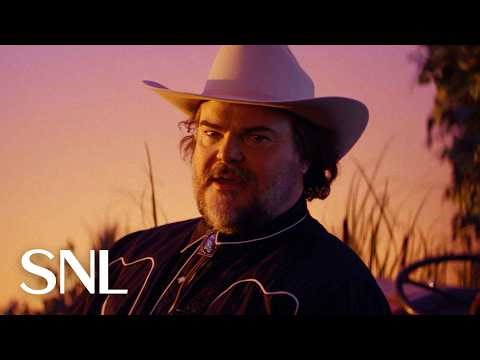 Words to Live By (Country Song) - SNL