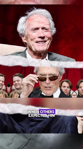 Clint Eastwood Is 96 Now, And His Life Has Changed Forever
