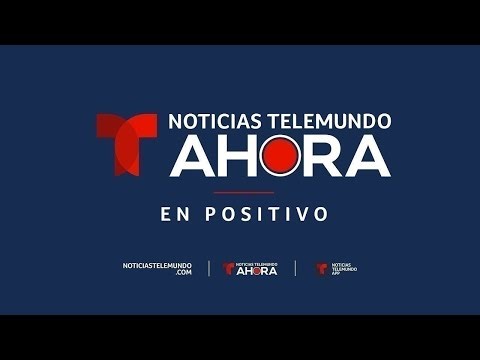 Noticias En Positivo, jueves 25 de diciembre de 2025