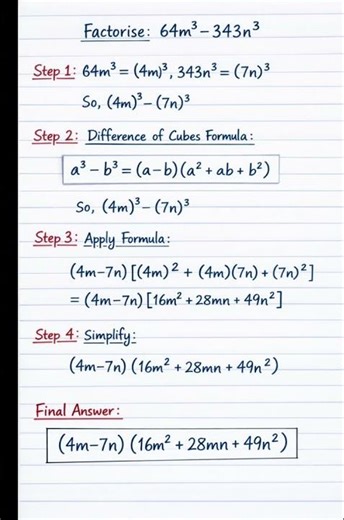 Class 9 Maths chapter2 Ex 2.4 | NCERT U.P bord | polynomial | math tricks