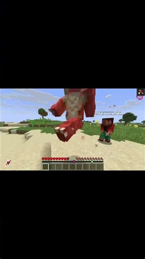 Minecraft Speedrunner VS 13 Hunters | Early Game