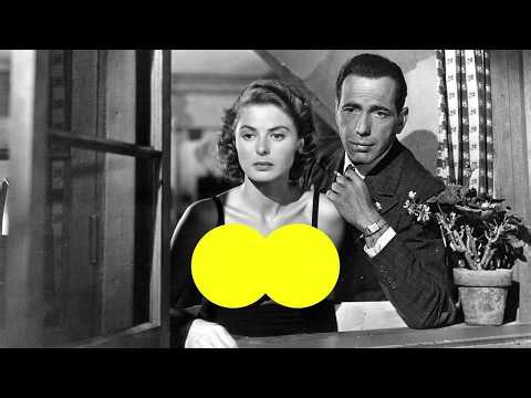 The Deleted Casablanca Scene No One Was Supposed to See — The Hidden Story Revealed!