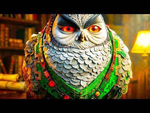 WILDWOOD "The Avian Principality" Trailer (NEW 2026)