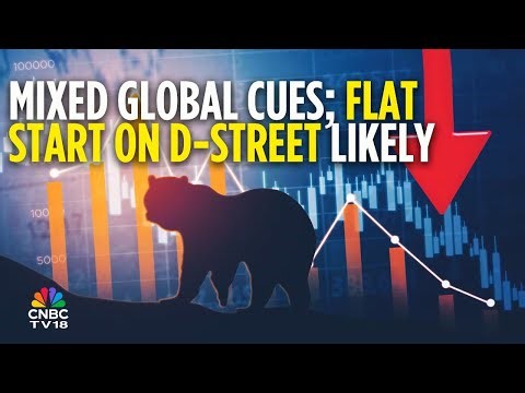 Dow Jones & S&P 500 End At Record Highs, Asian Indices Trade Mixed; Subdued Start On D-Street?