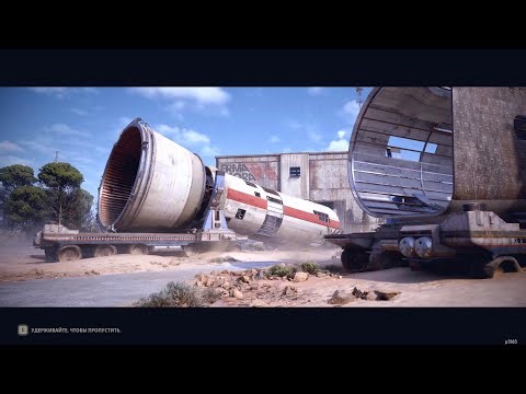 -ДЕЛАЕМ ИСПЫТАНИЕ! #arcraiders #аркрайдерс