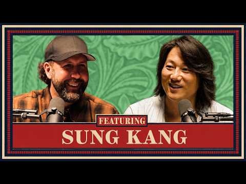 Derek Sits Down w/ Fast and Furious Star Sung Kang